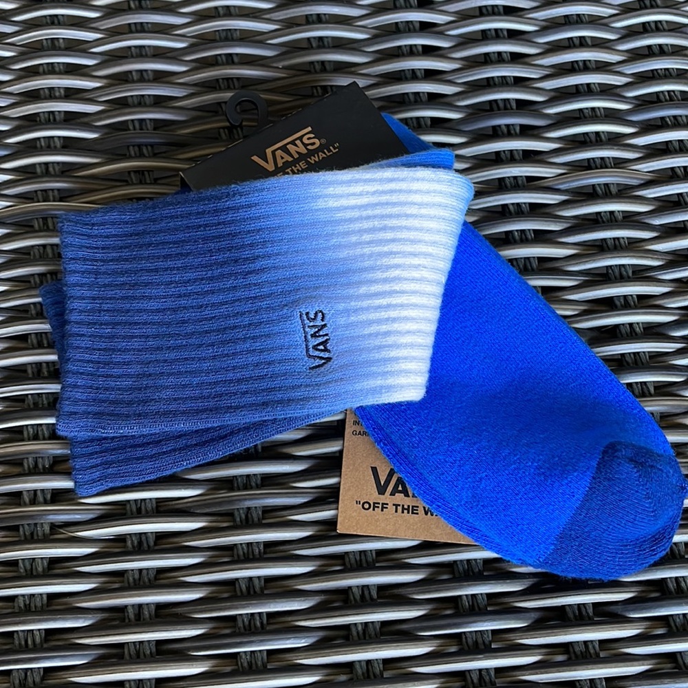 VANS “Off The Wall” Women’s socks - Picture 11 of 11